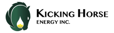 Kicking Horse Energy
